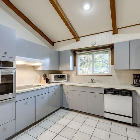 Charming San Antonio Abode About 10 Mi To River Walk! Exteriér fotografie