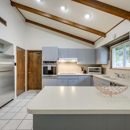 Charming San Antonio Abode About 10 Mi To River Walk! Exteriér fotografie