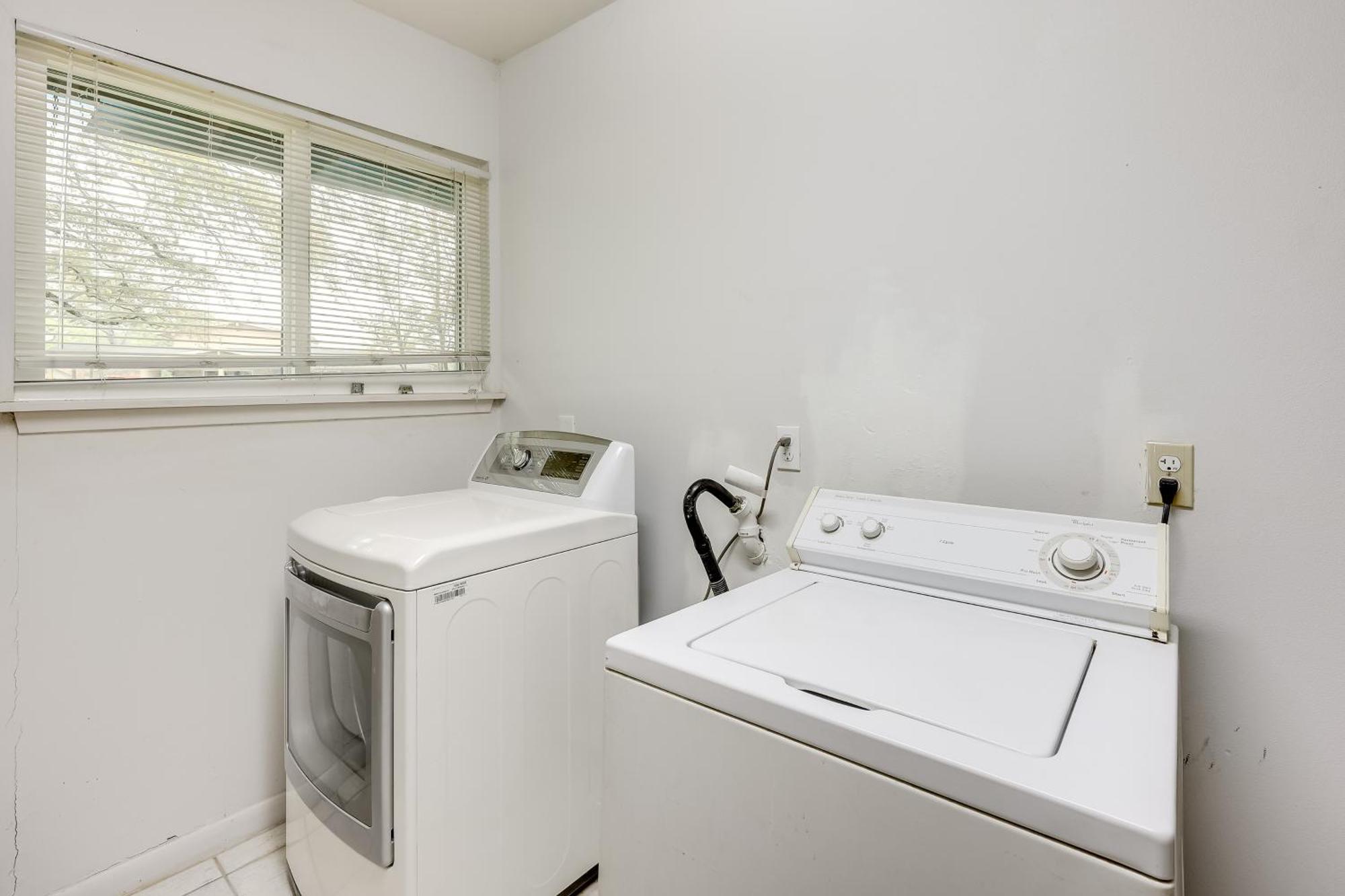 Charming San Antonio Abode About 10 Mi To River Walk! Exteriér fotografie