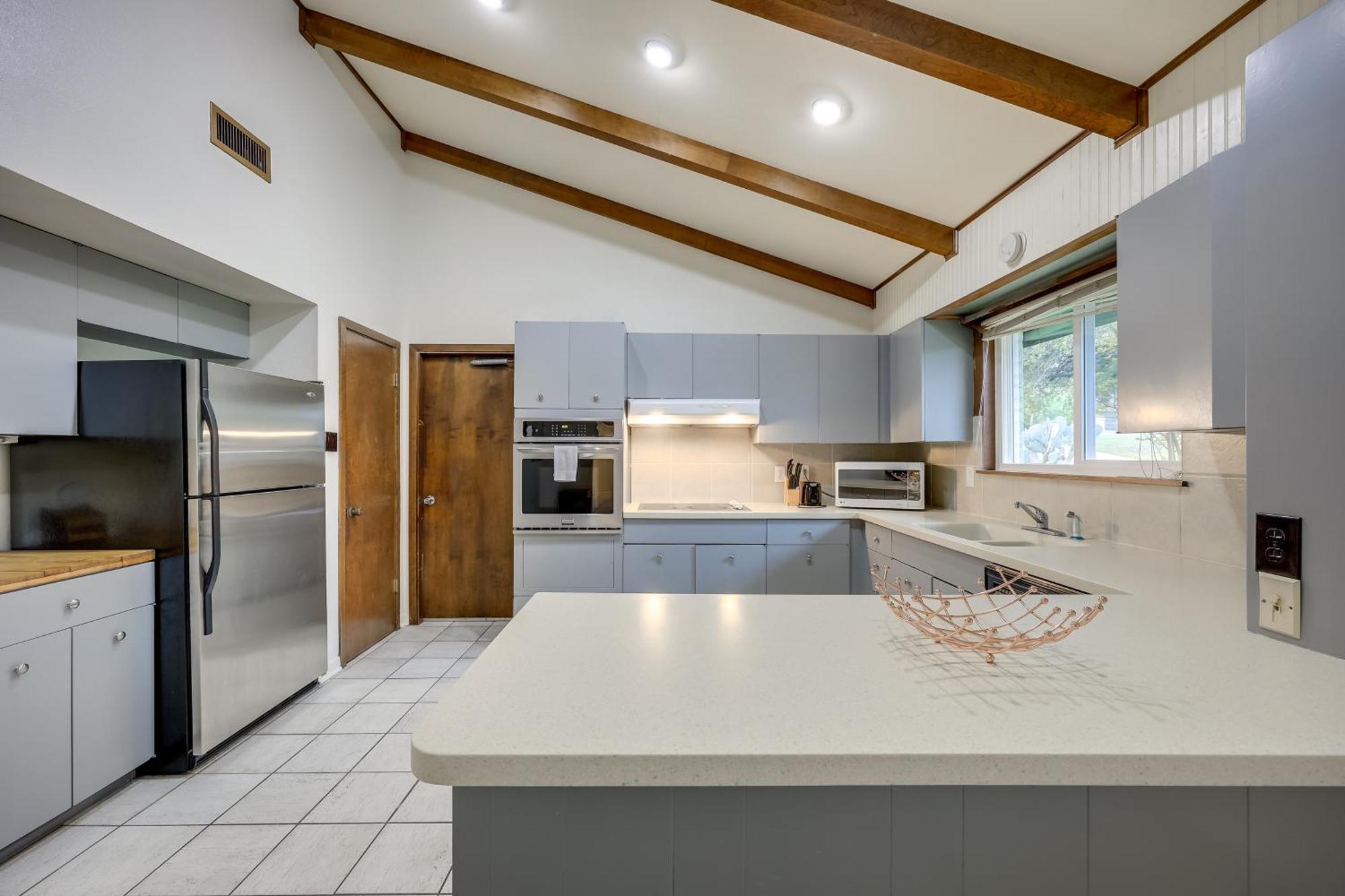 Charming San Antonio Abode About 10 Mi To River Walk! Exteriér fotografie