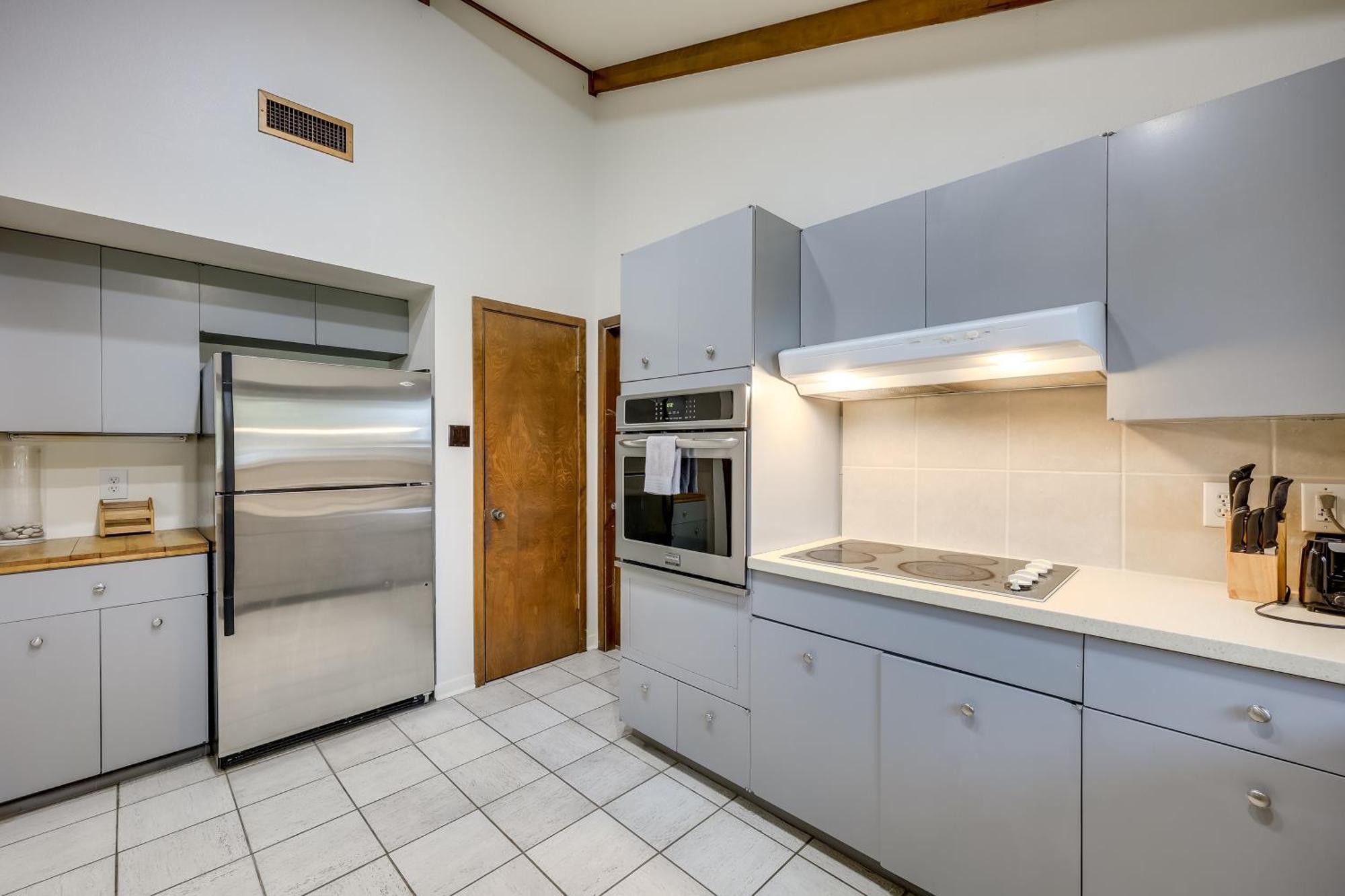Charming San Antonio Abode About 10 Mi To River Walk! Exteriér fotografie
