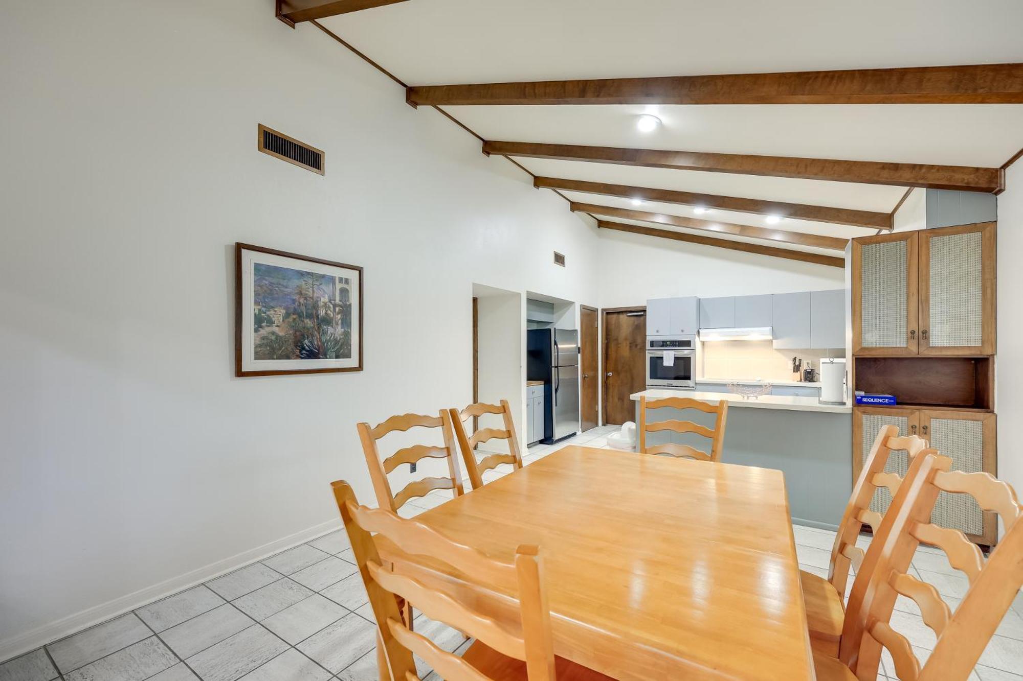 Charming San Antonio Abode About 10 Mi To River Walk! Exteriér fotografie