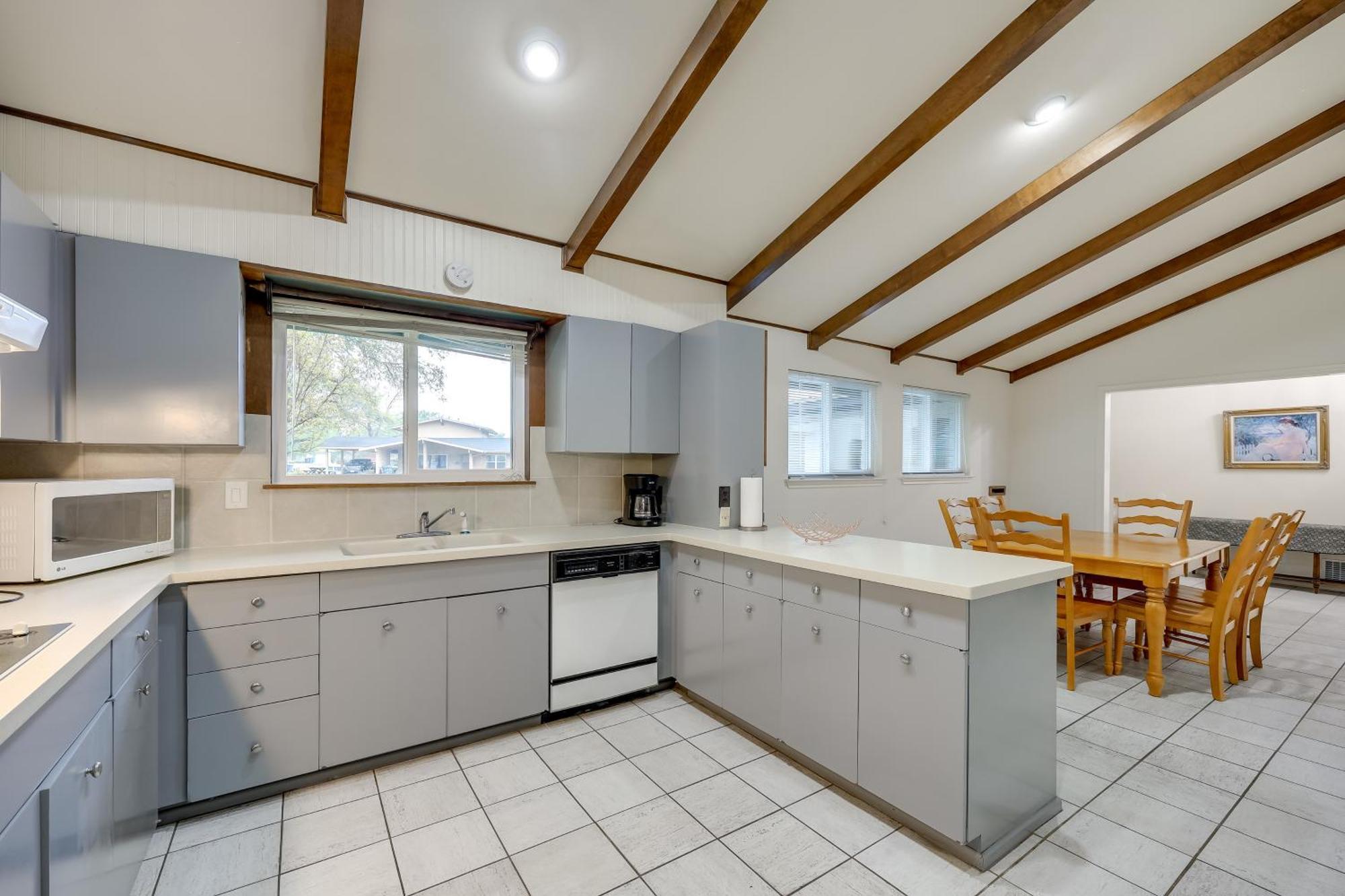 Charming San Antonio Abode About 10 Mi To River Walk! Exteriér fotografie