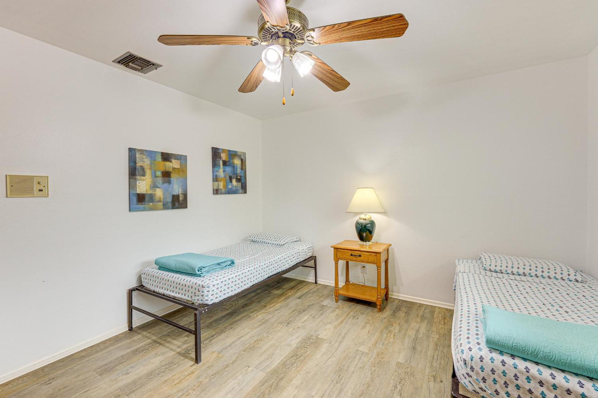 Charming San Antonio Abode About 10 Mi To River Walk! Exteriér fotografie