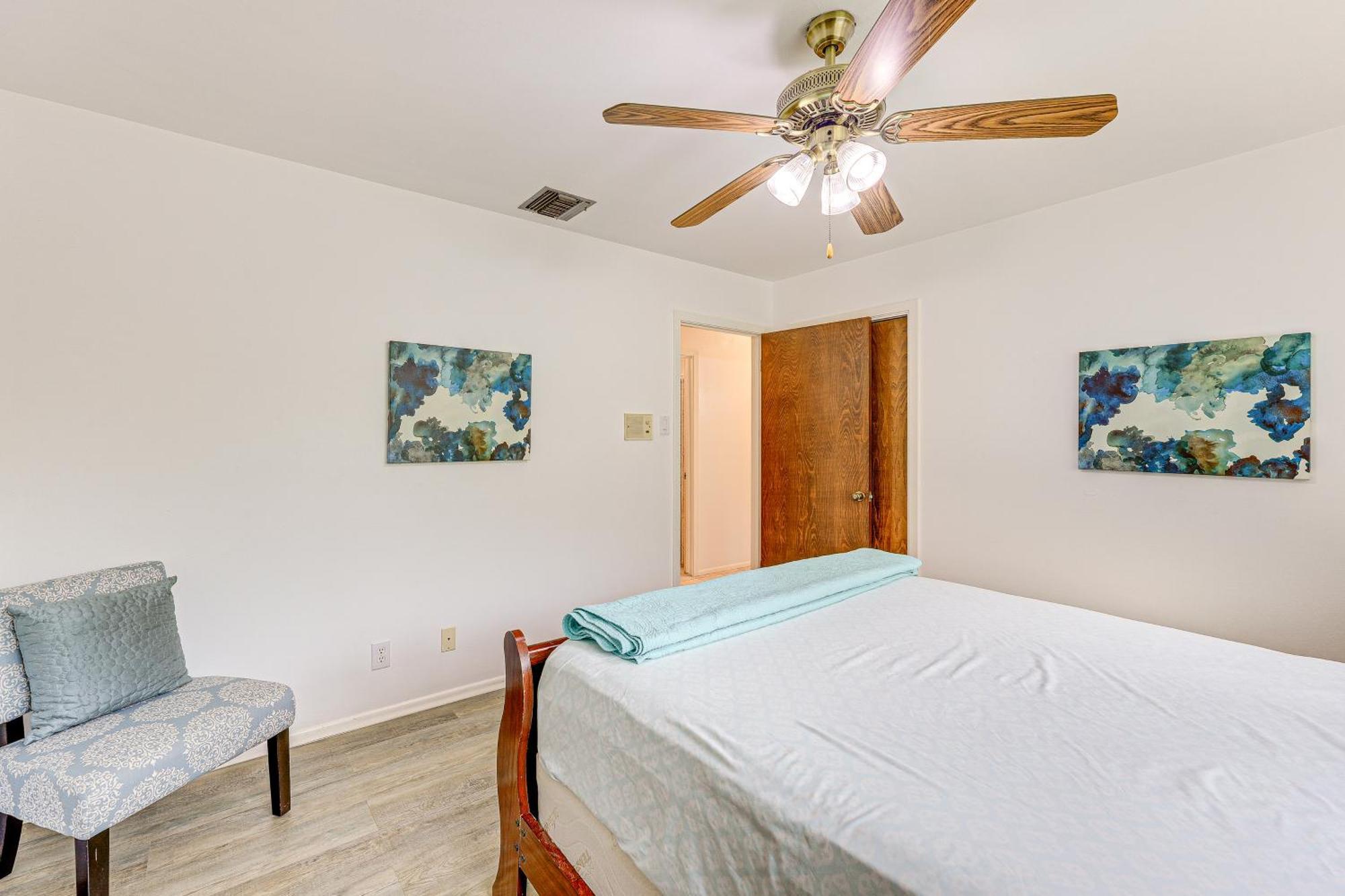 Charming San Antonio Abode About 10 Mi To River Walk! Exteriér fotografie