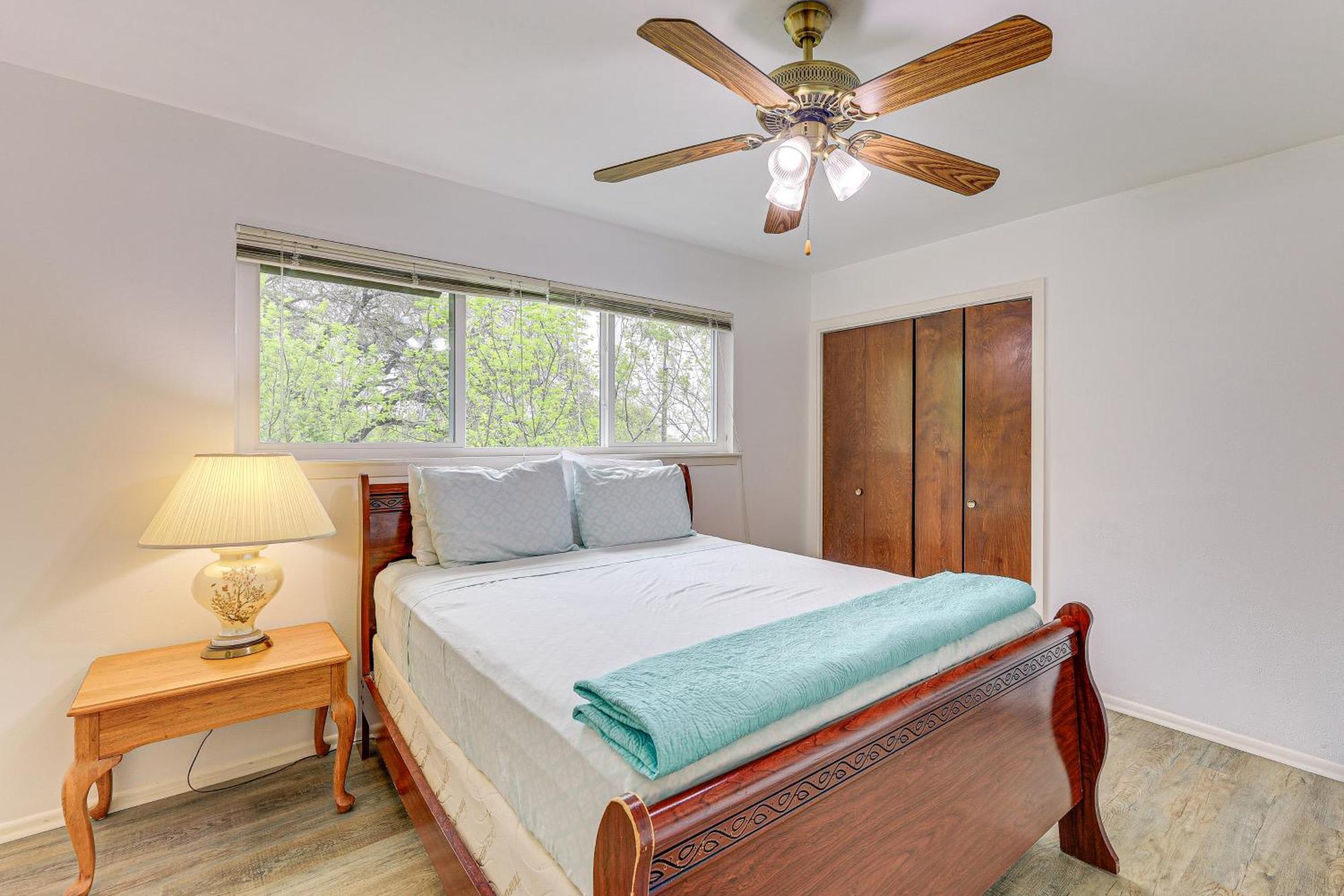 Charming San Antonio Abode About 10 Mi To River Walk! Exteriér fotografie